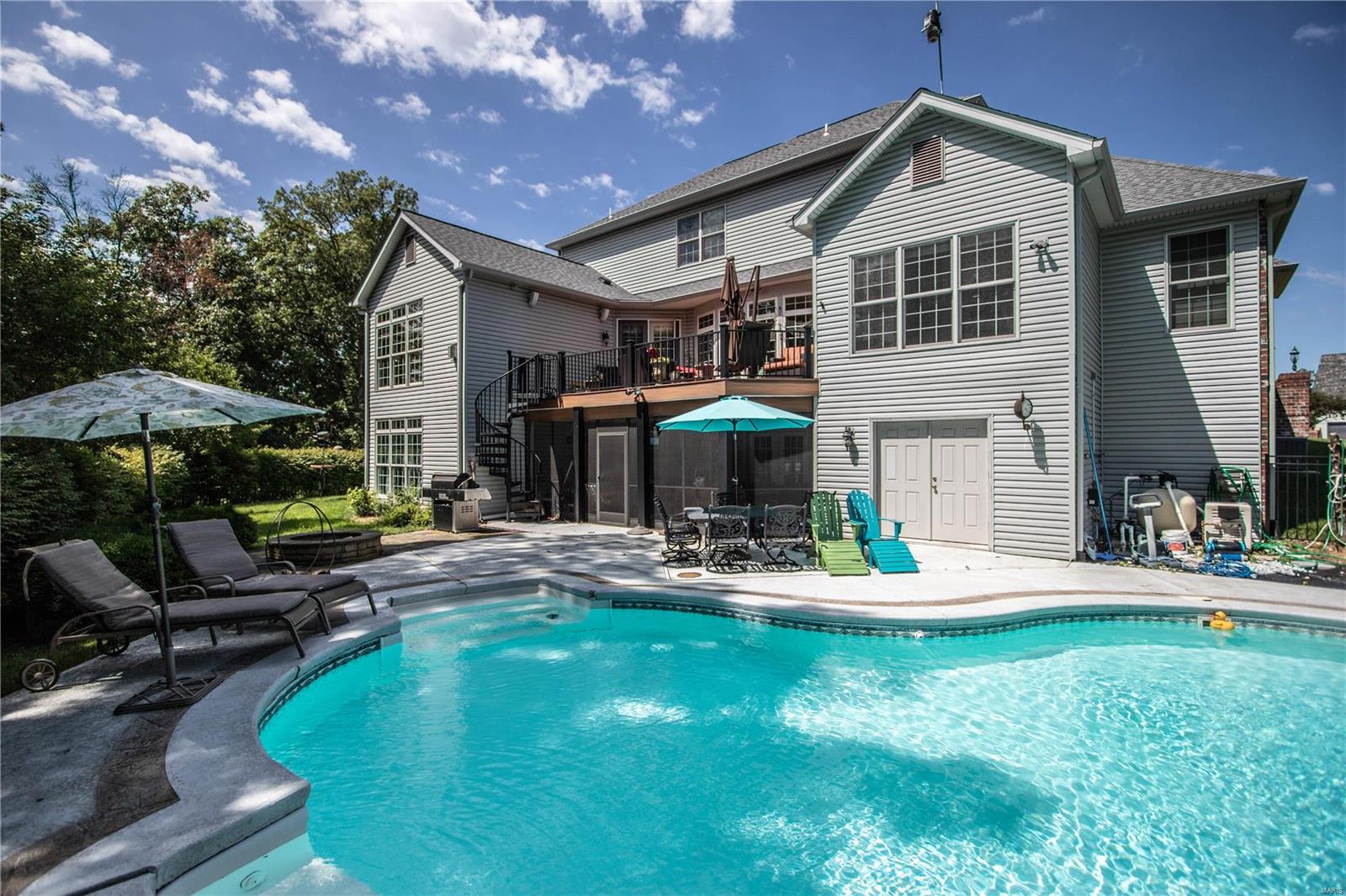 Manors at Austin Ridge - Residential