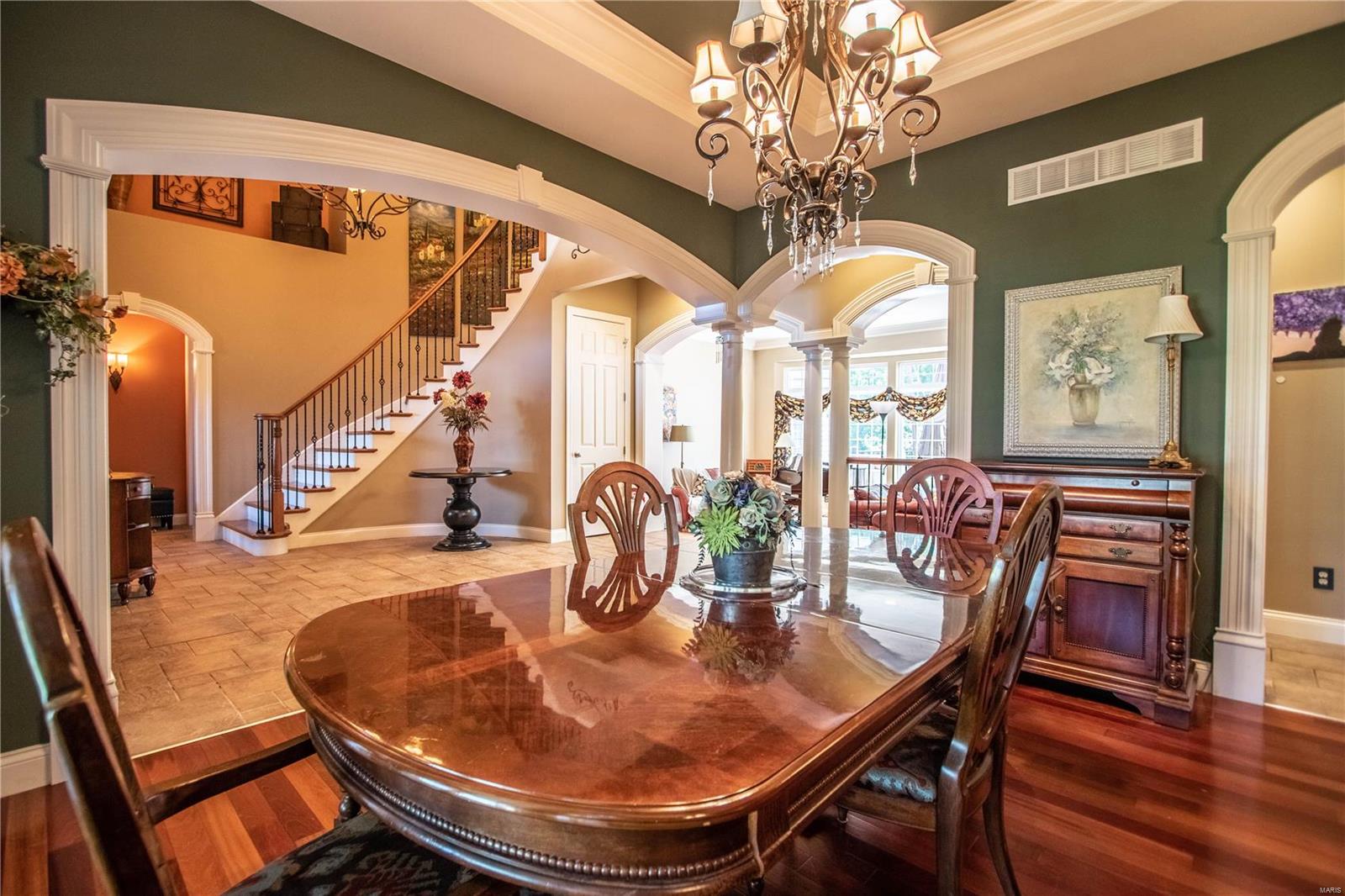 Manors at Austin Ridge - Residential