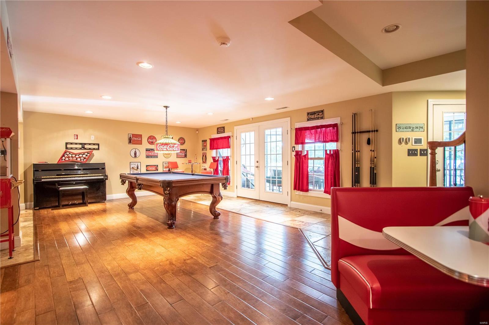 Manors at Austin Ridge - Residential