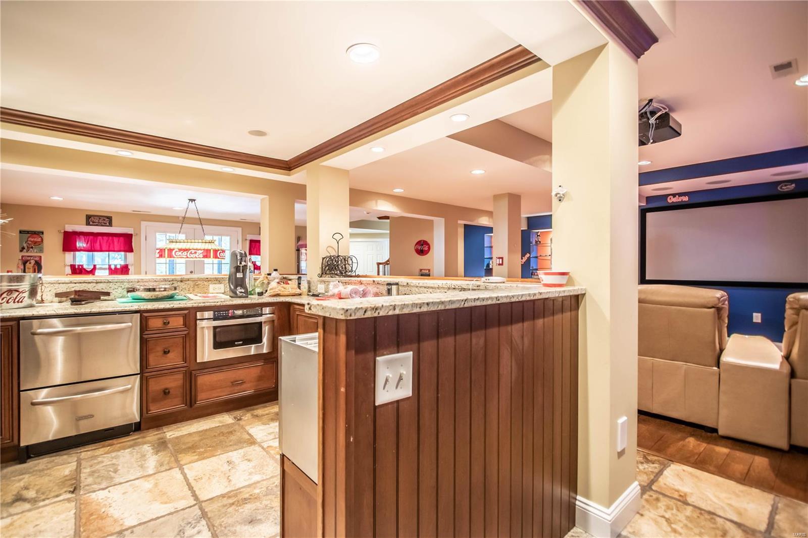 Manors at Austin Ridge - Residential