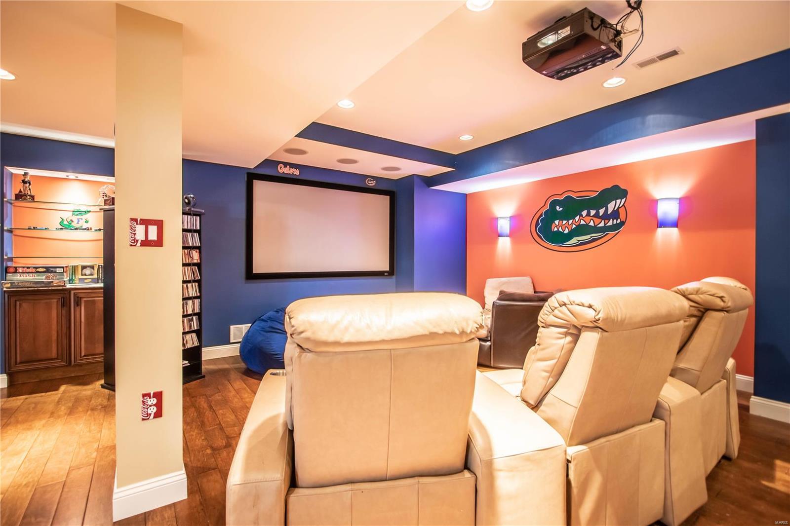 Manors at Austin Ridge - Residential