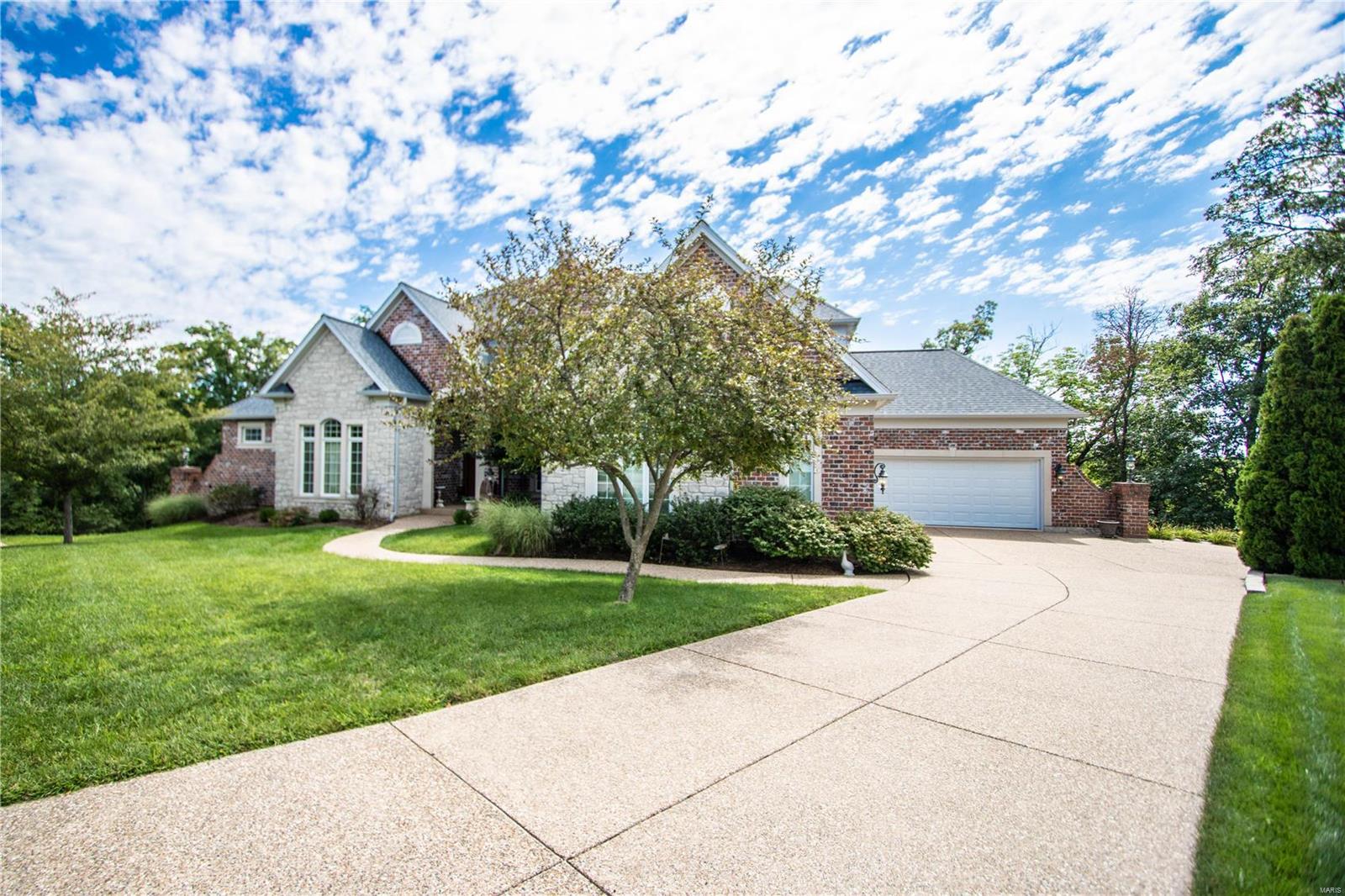 Manors at Austin Ridge - Residential