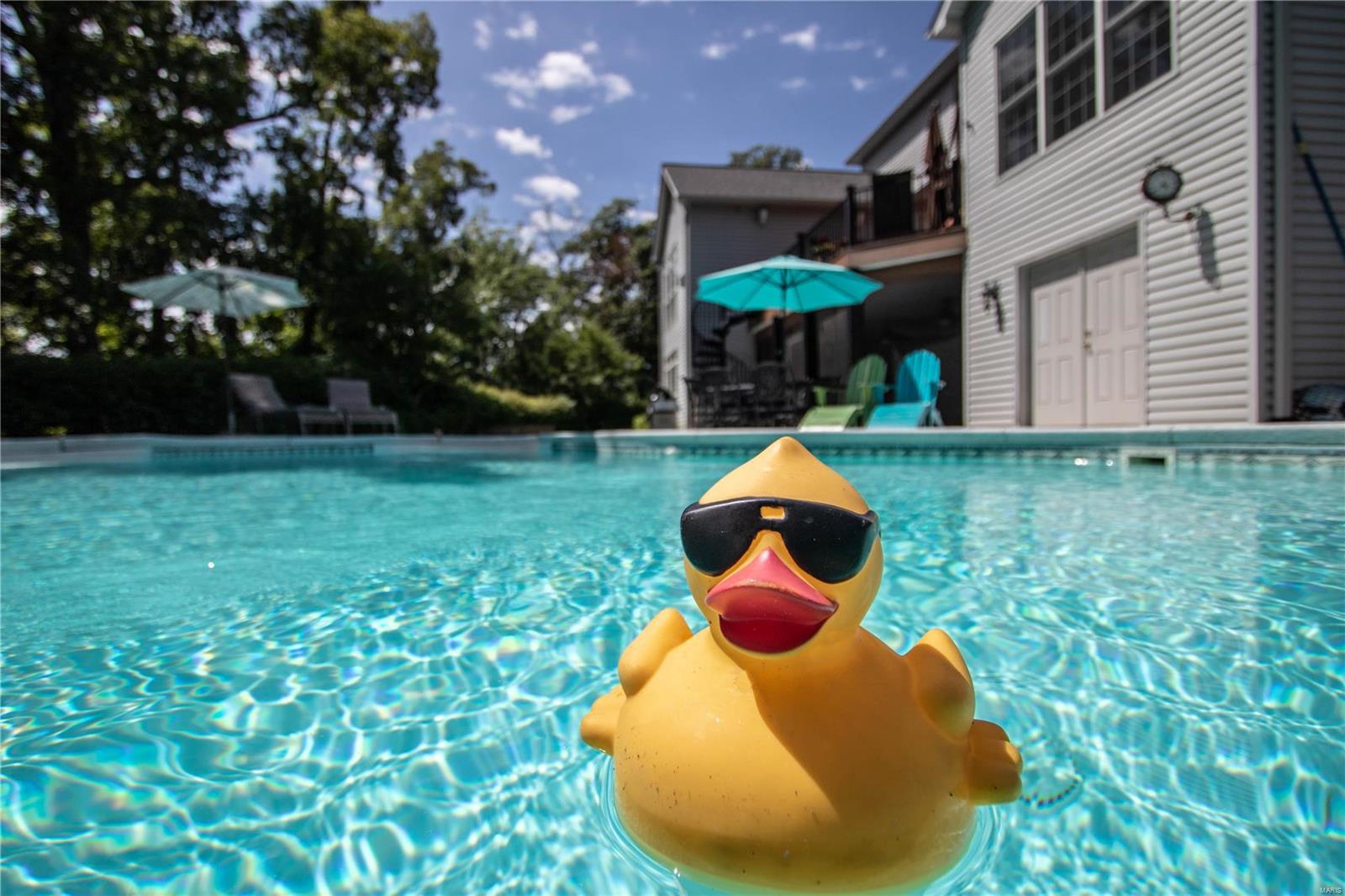 Manors at Austin Ridge - Residential