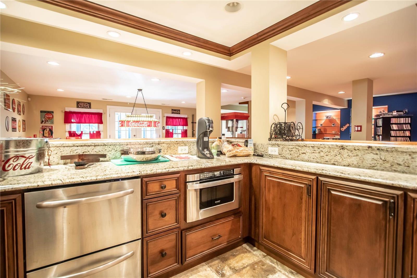 Manors at Austin Ridge - Residential