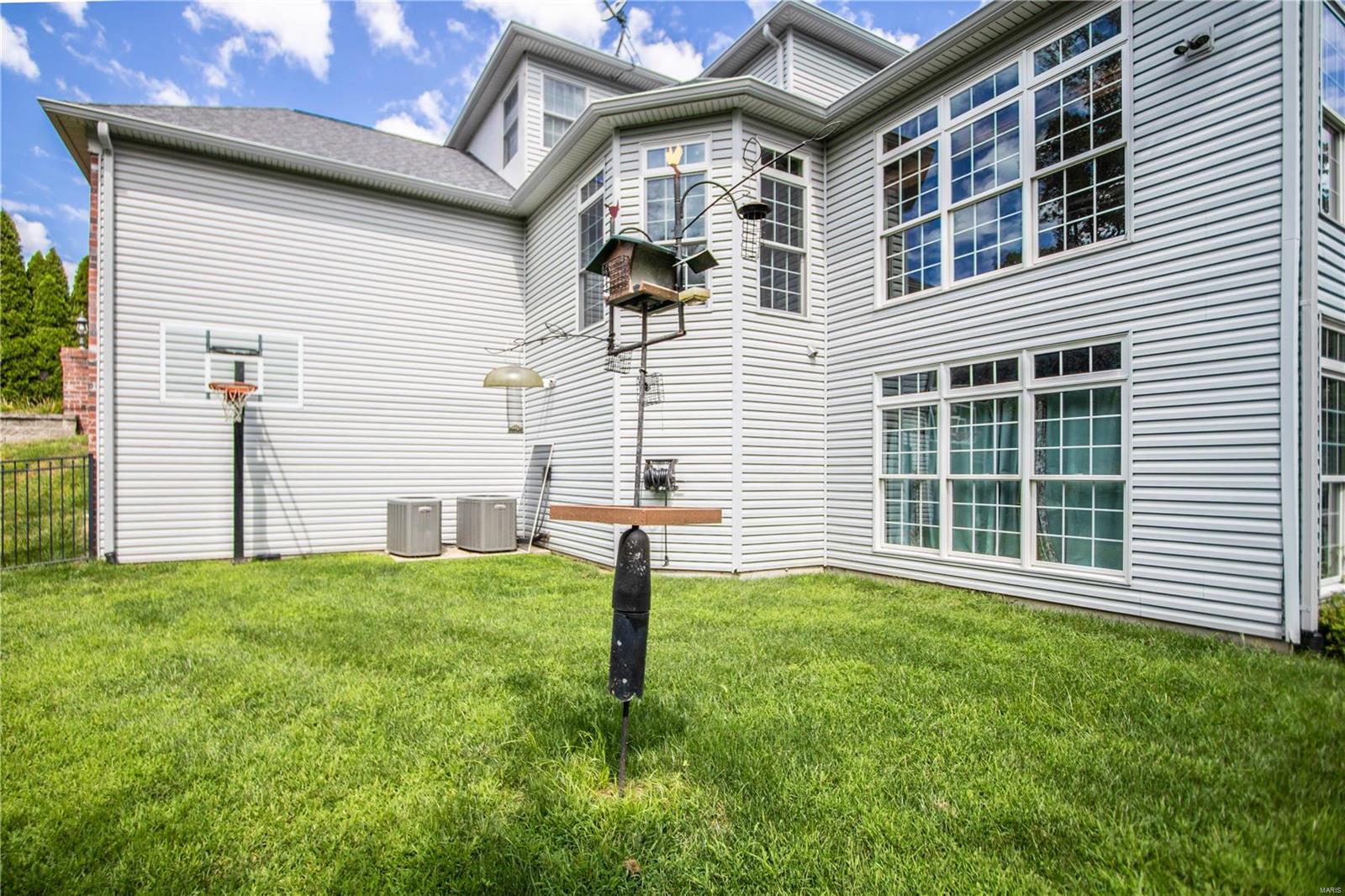 Manors at Austin Ridge - Residential