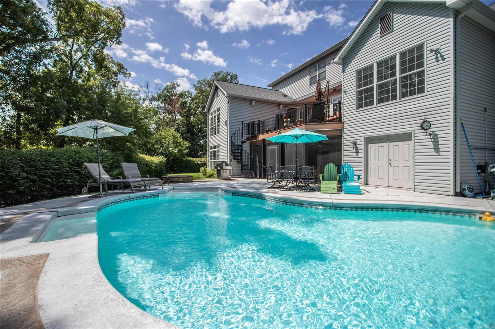 Manors at Austin Ridge - Residential