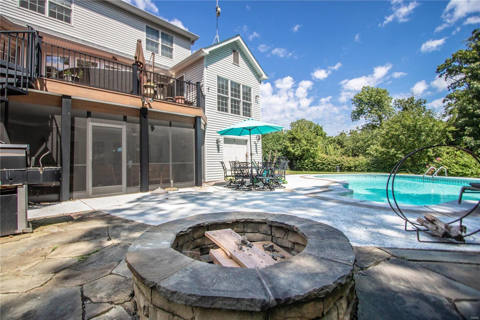 Manors at Austin Ridge - Residential