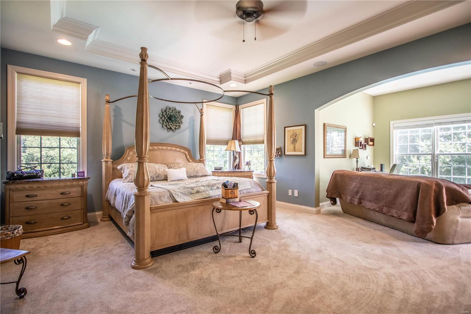 Manors at Austin Ridge - Residential