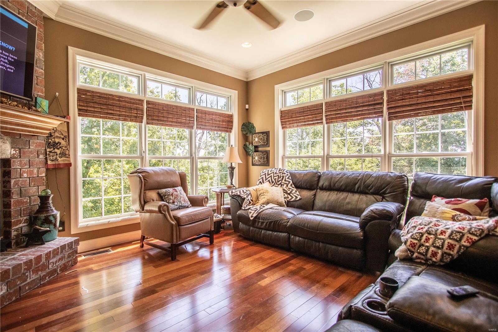 Manors at Austin Ridge - Residential