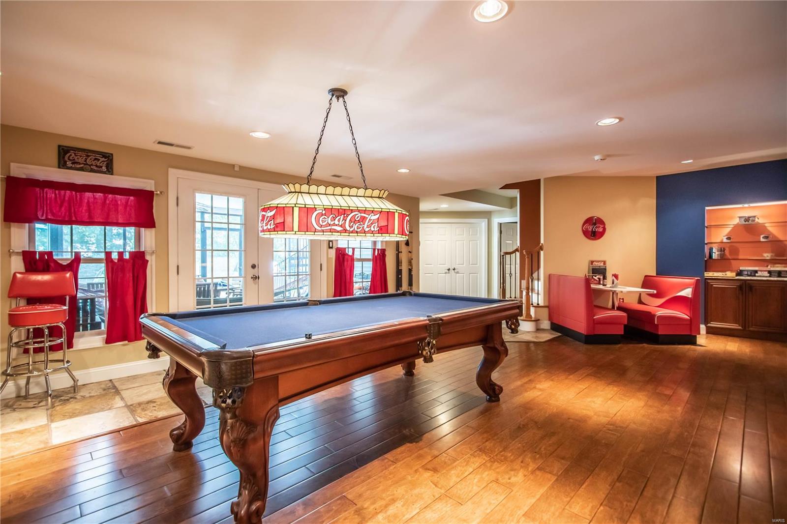 Manors at Austin Ridge - Residential