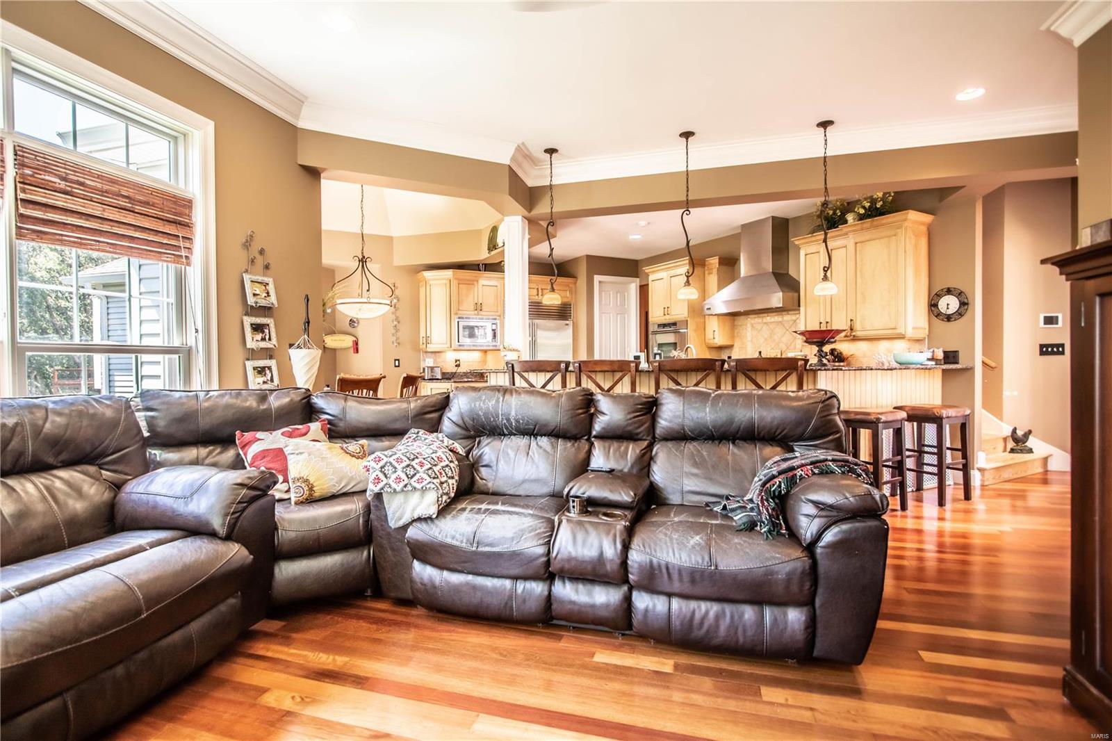 Manors at Austin Ridge - Residential