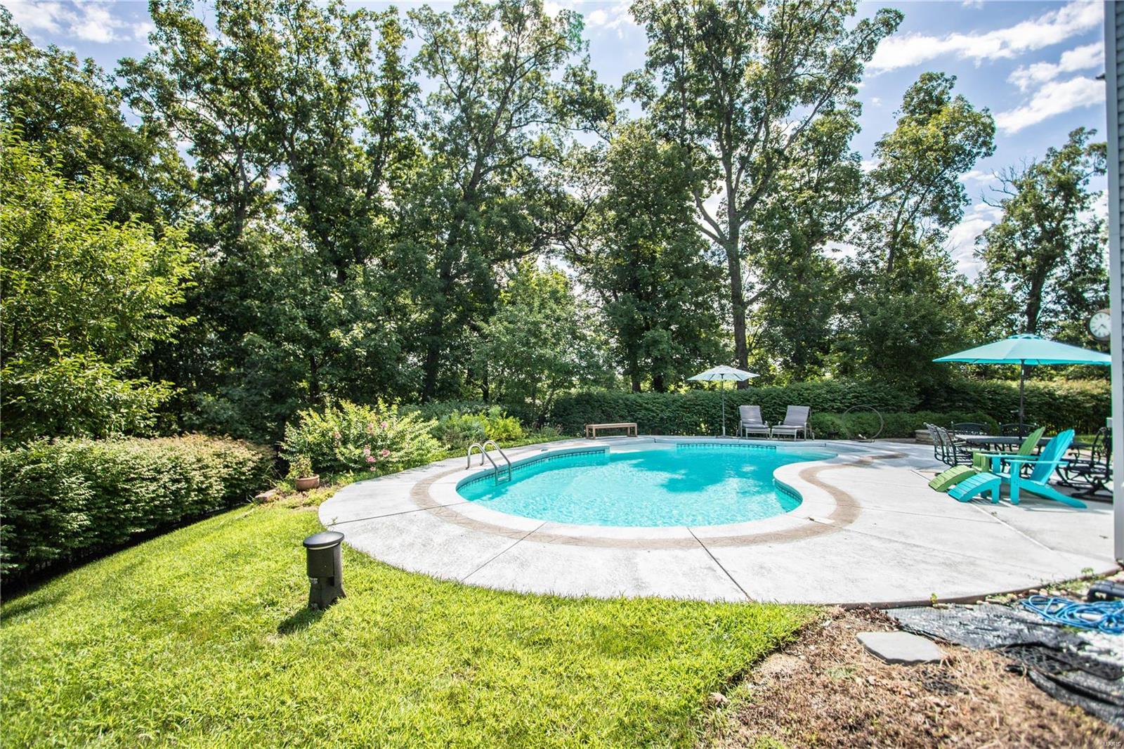 Manors at Austin Ridge - Residential