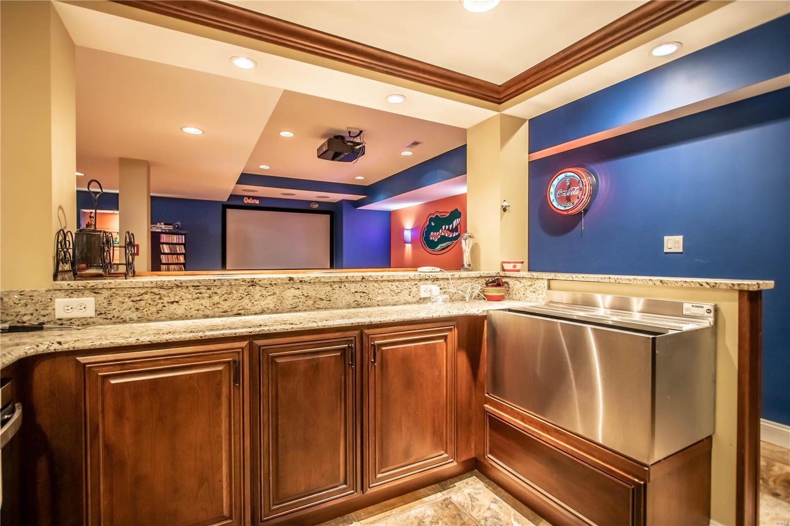 Manors at Austin Ridge - Residential