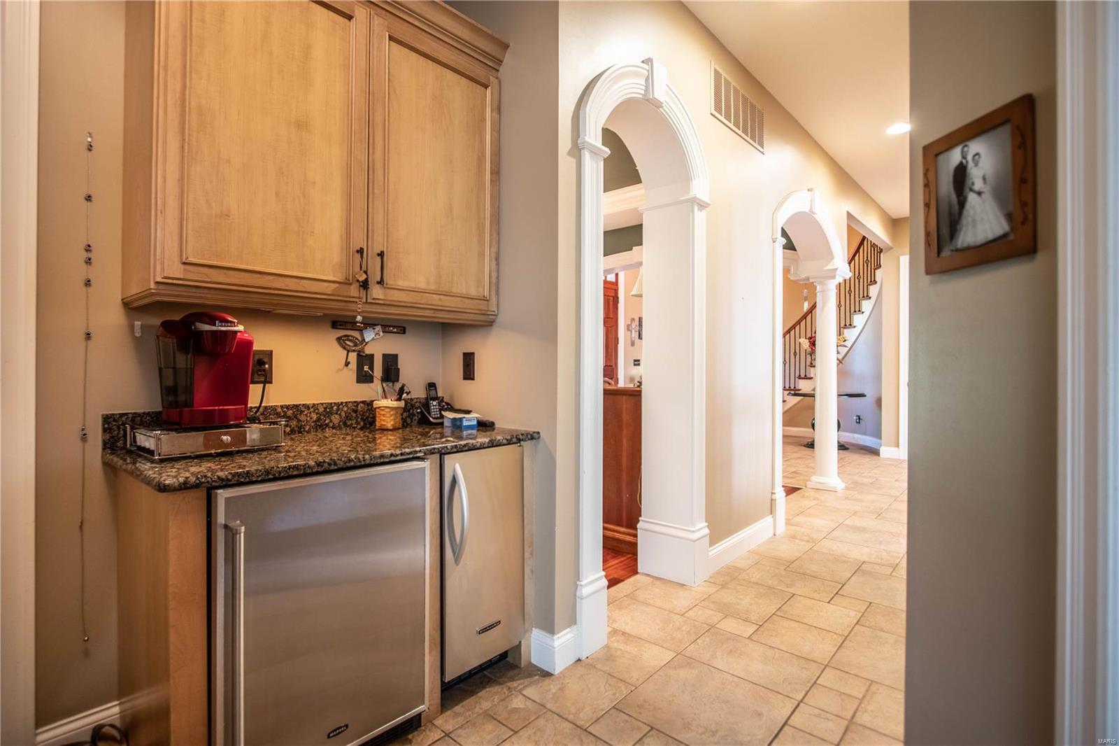 Manors at Austin Ridge - Residential