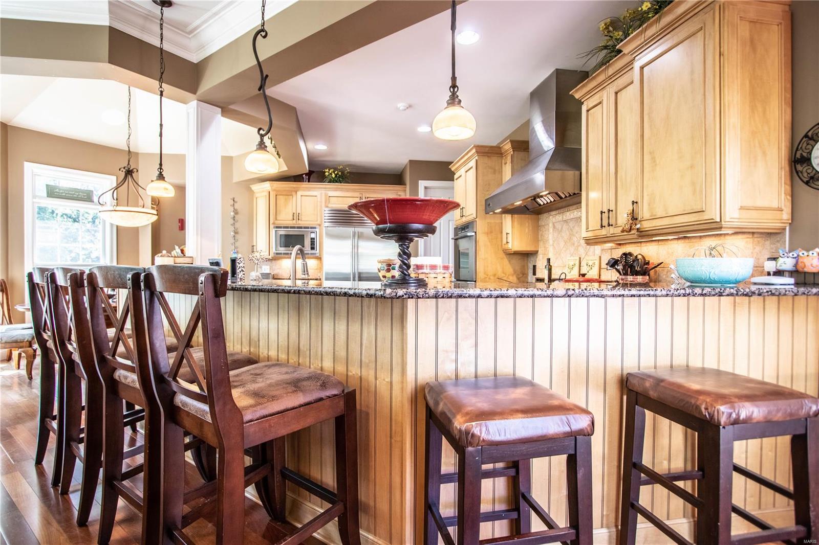 Manors at Austin Ridge - Residential