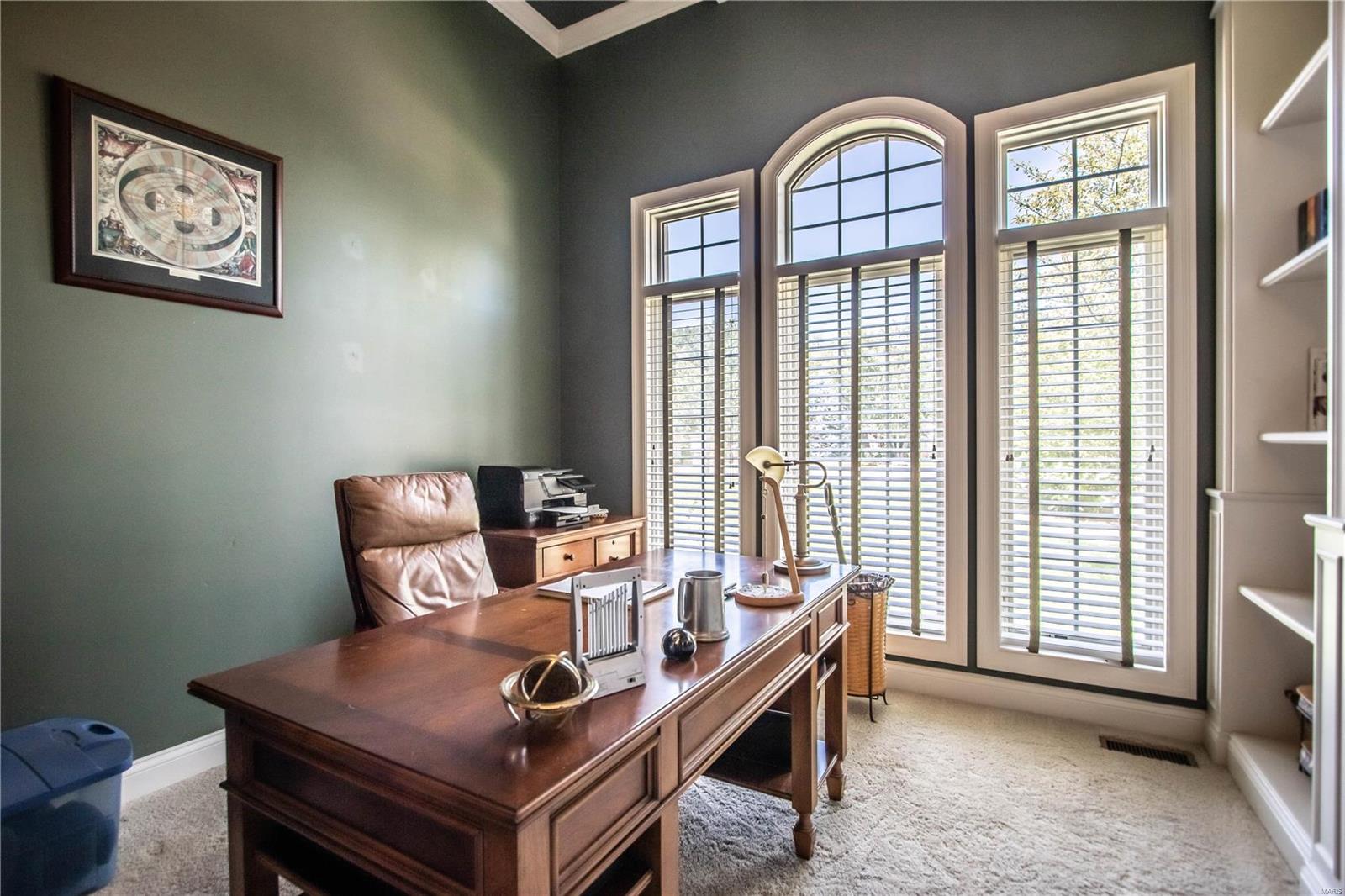 Manors at Austin Ridge - Residential