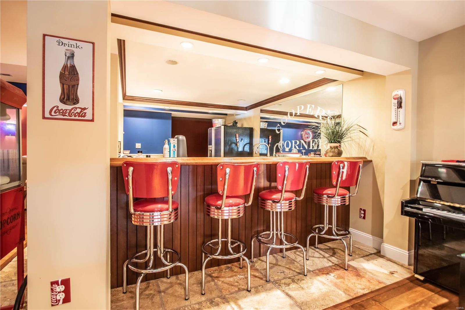 Manors at Austin Ridge - Residential