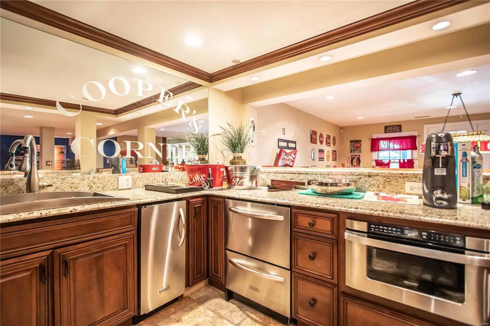 Manors at Austin Ridge - Residential