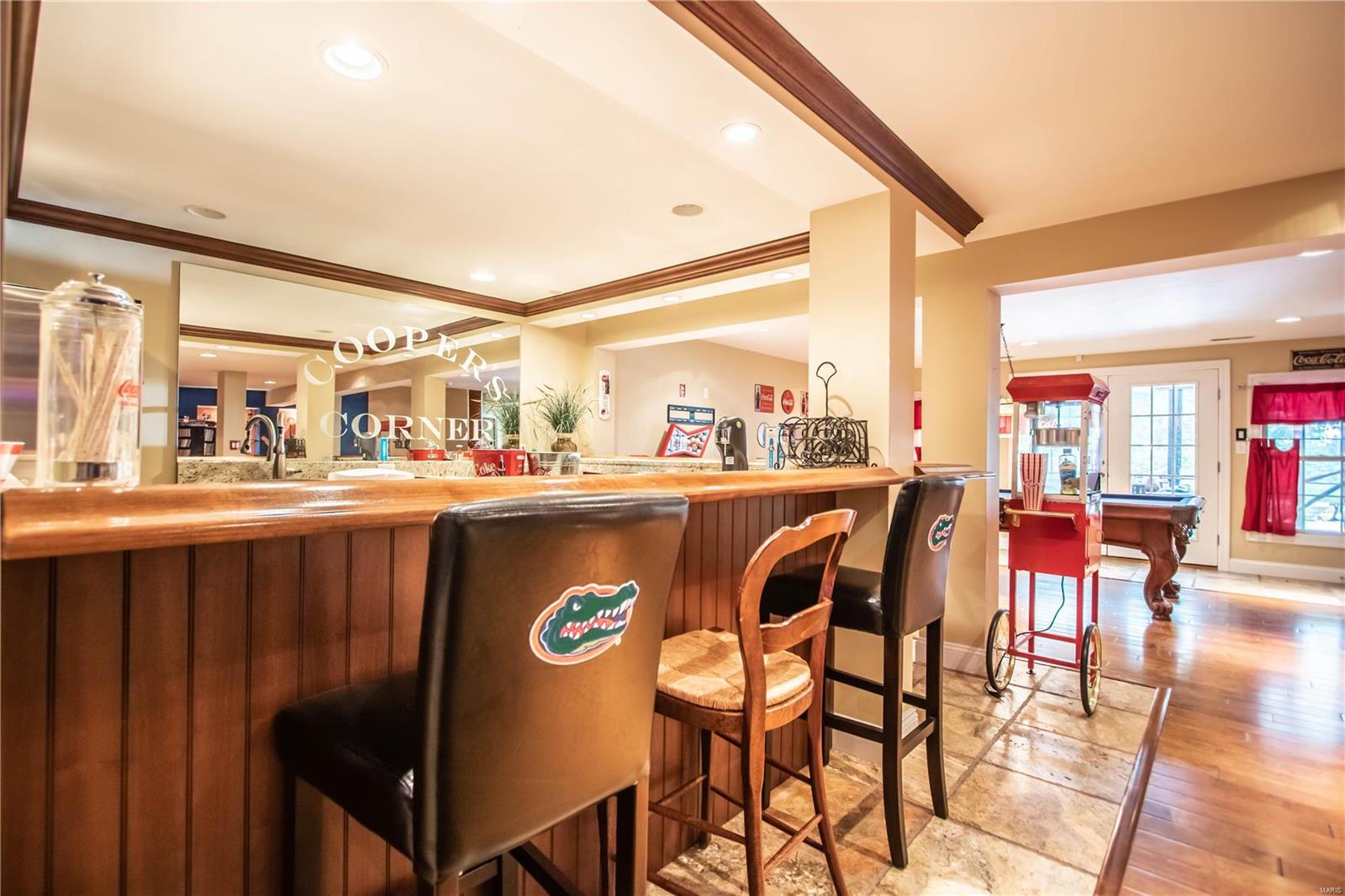 Manors at Austin Ridge - Residential