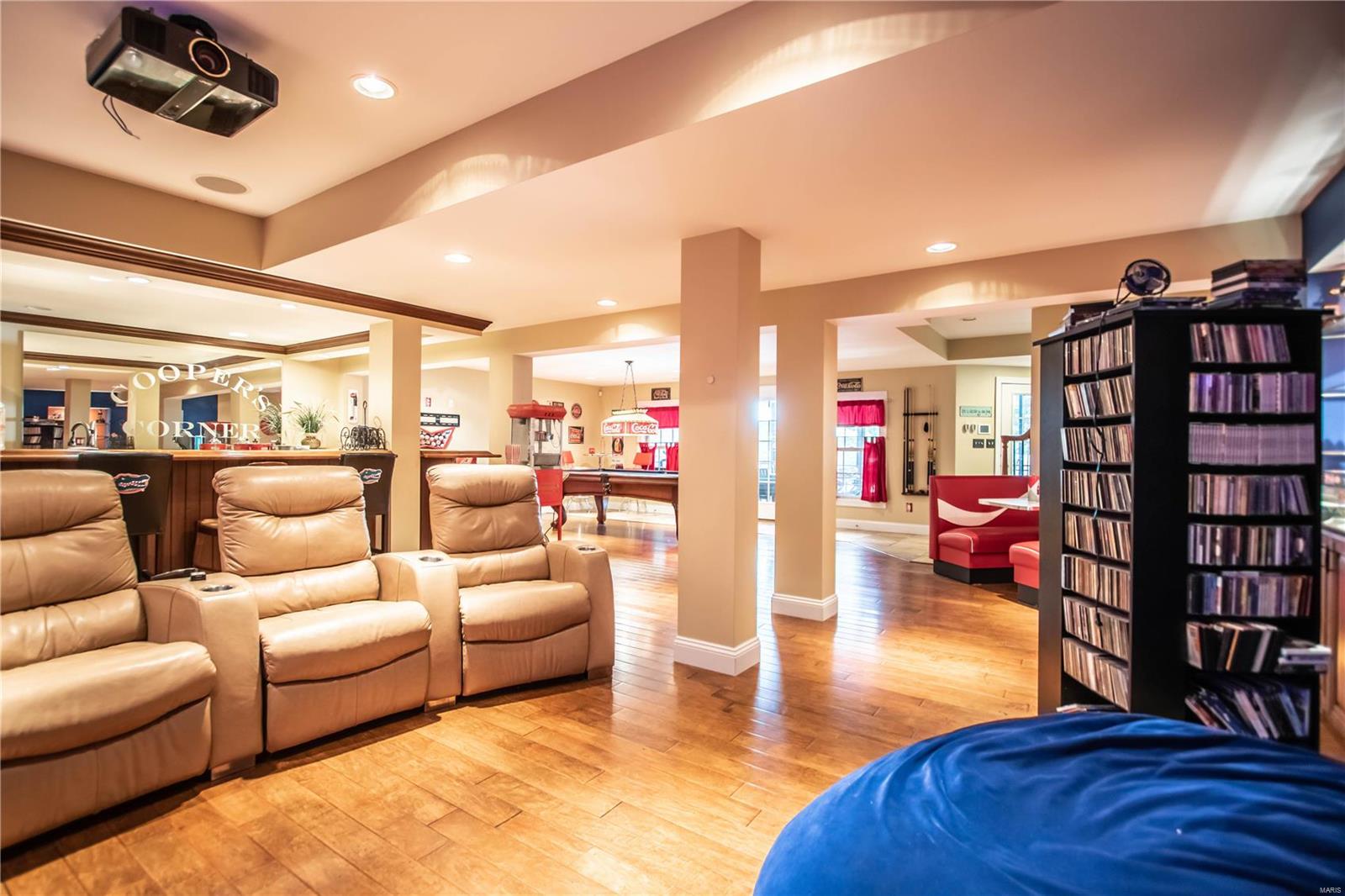 Manors at Austin Ridge - Residential