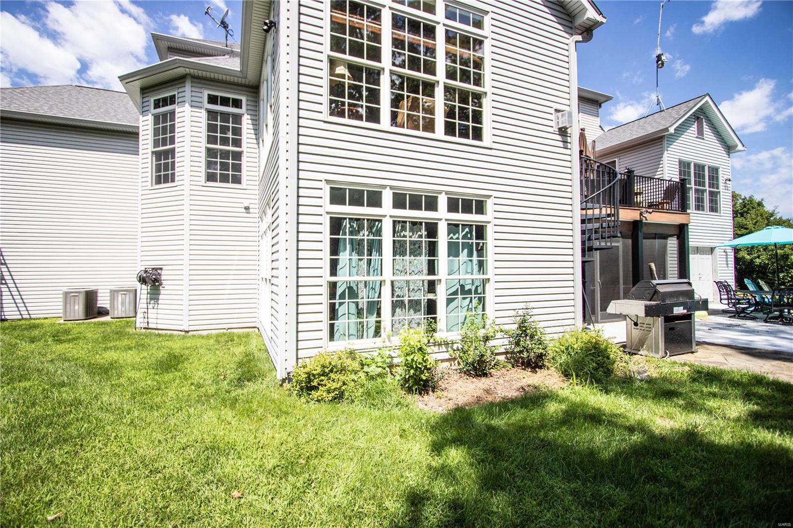 Manors at Austin Ridge - Residential