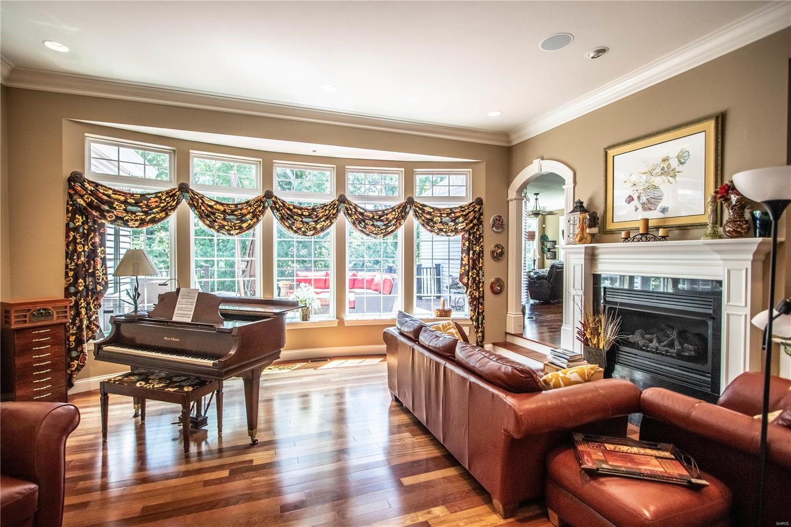 Manors at Austin Ridge - Residential