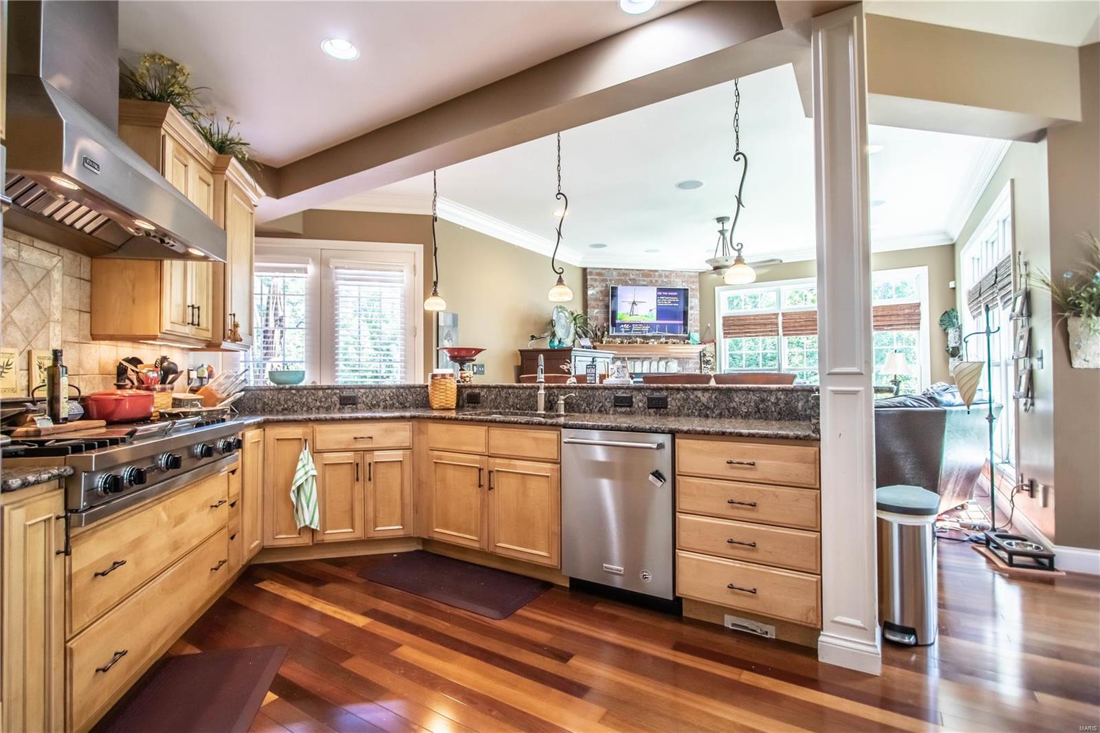 Manors at Austin Ridge - Residential