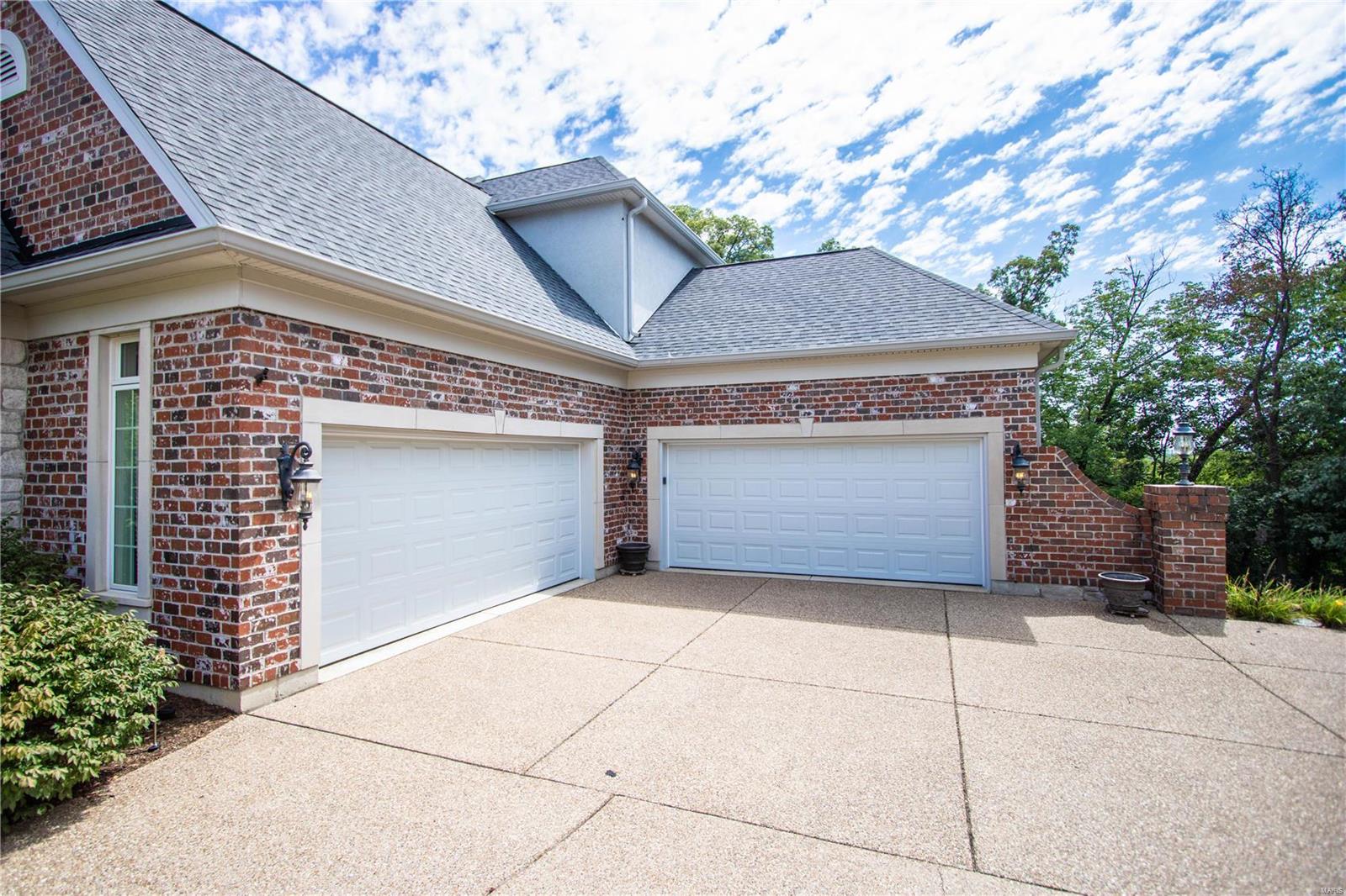 Manors at Austin Ridge - Residential