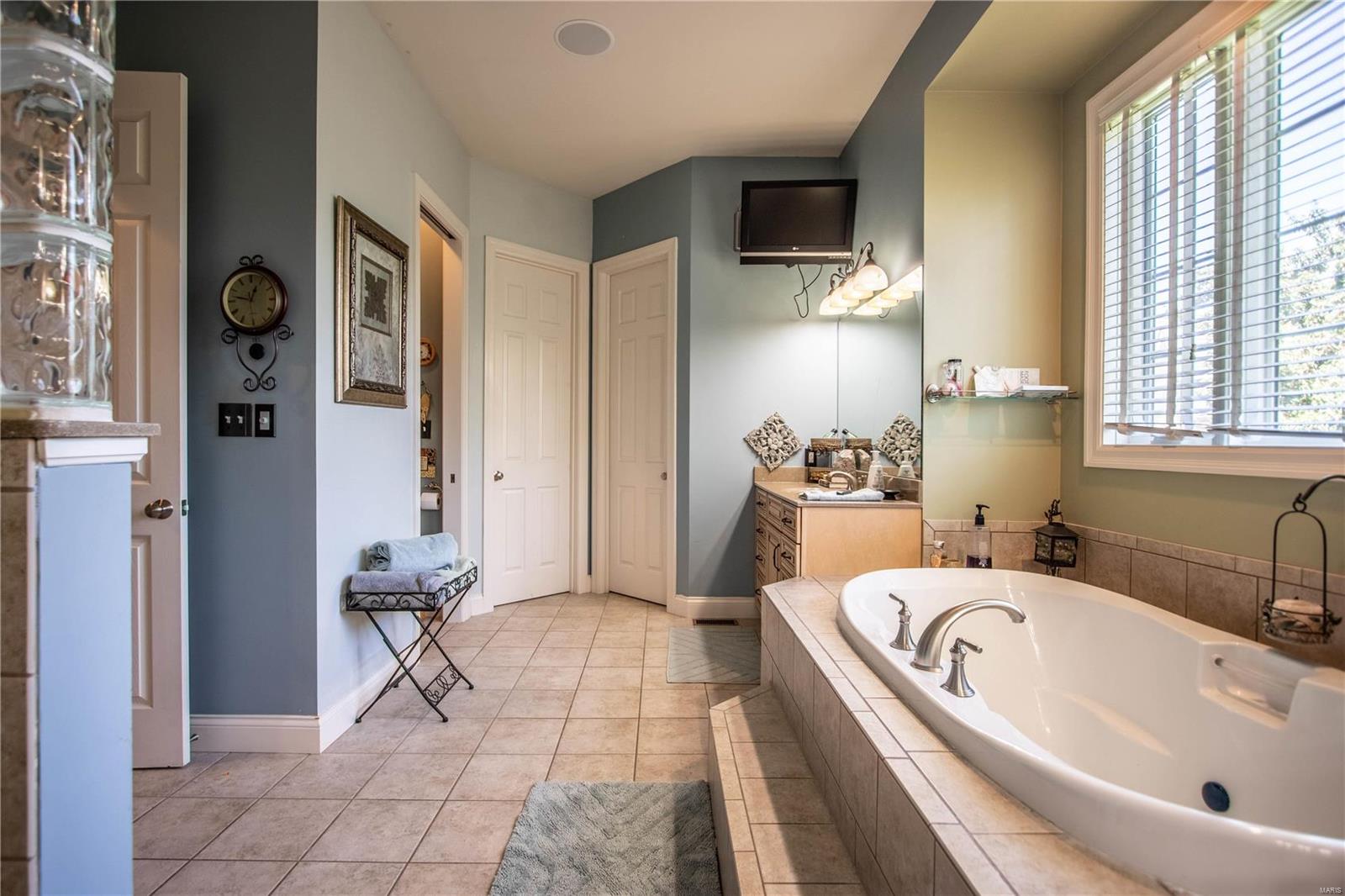 Manors at Austin Ridge - Residential