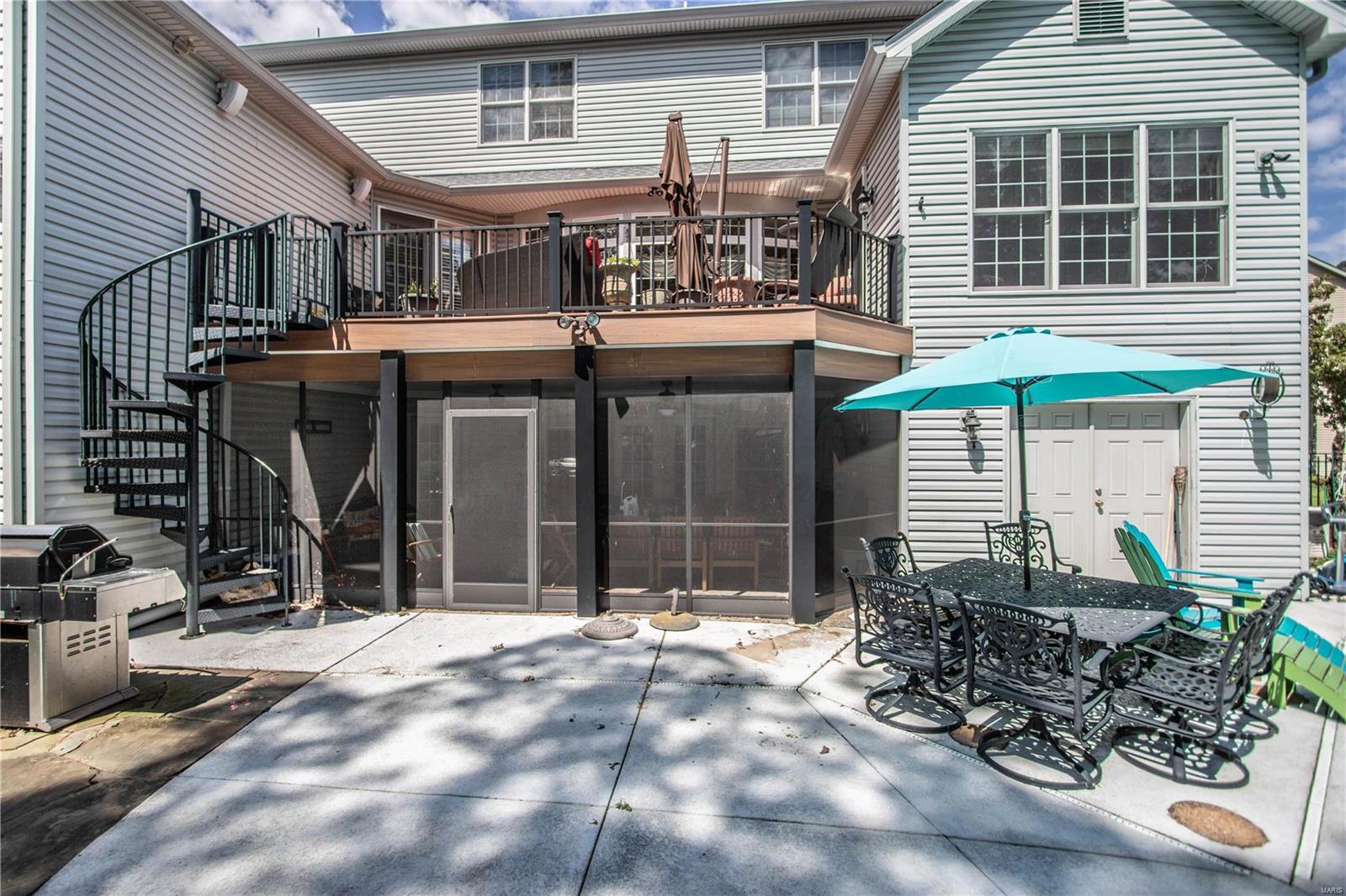 Manors at Austin Ridge - Residential