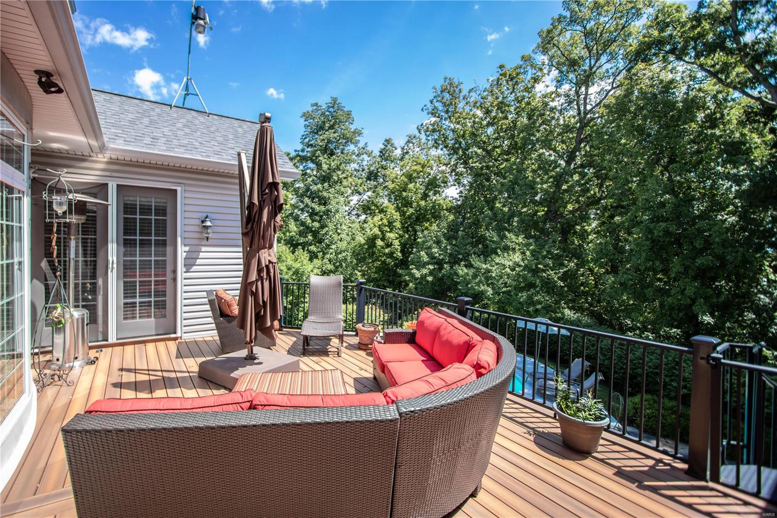 Manors at Austin Ridge - Residential