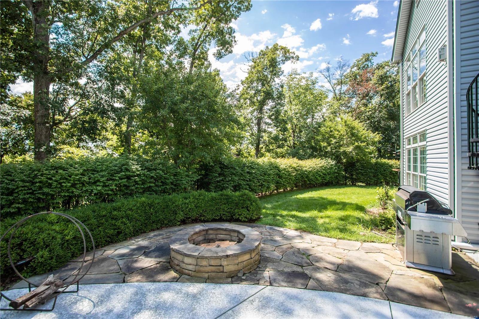 Manors at Austin Ridge - Residential