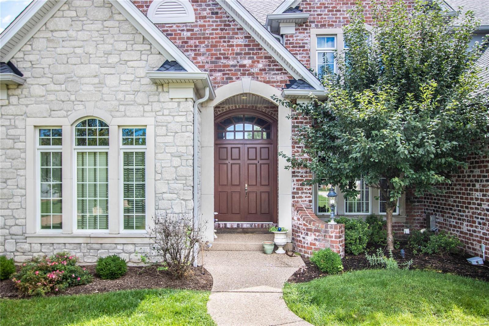 Manors at Austin Ridge - Residential