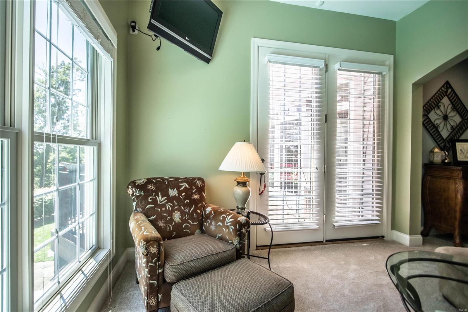 Manors at Austin Ridge - Residential