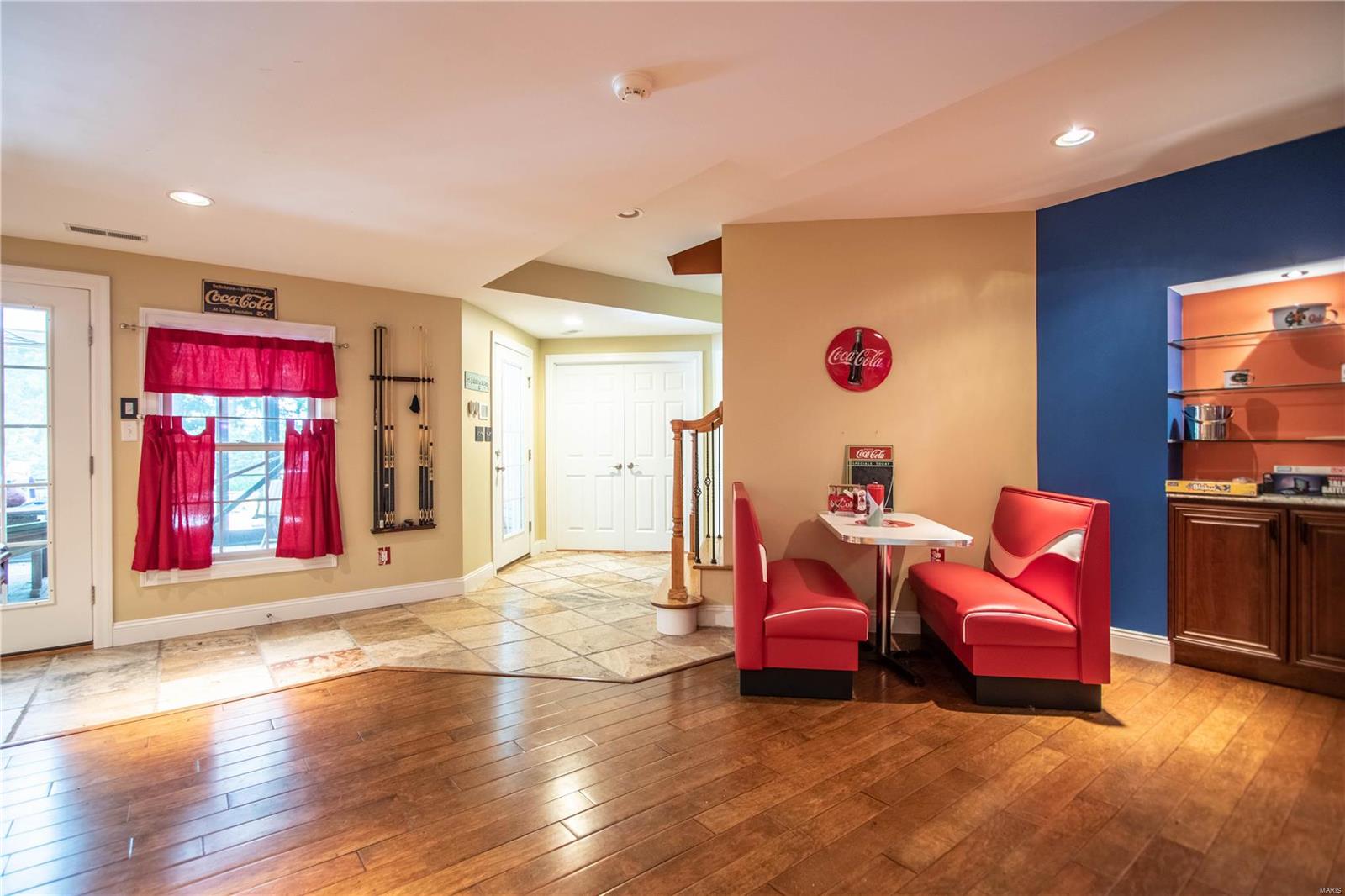 Manors at Austin Ridge - Residential