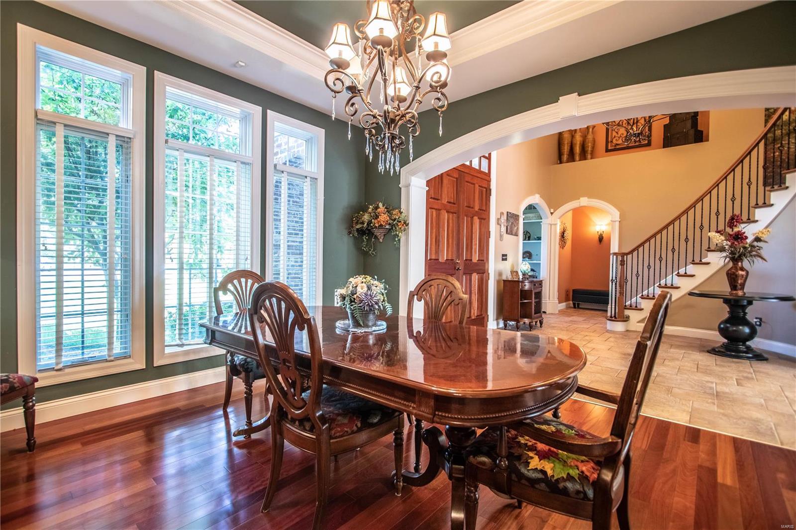 Manors at Austin Ridge - Residential