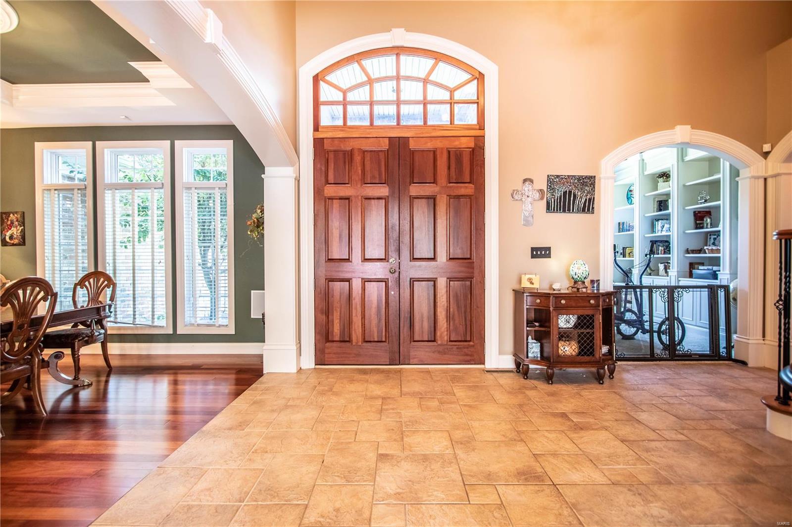 Manors at Austin Ridge - Residential