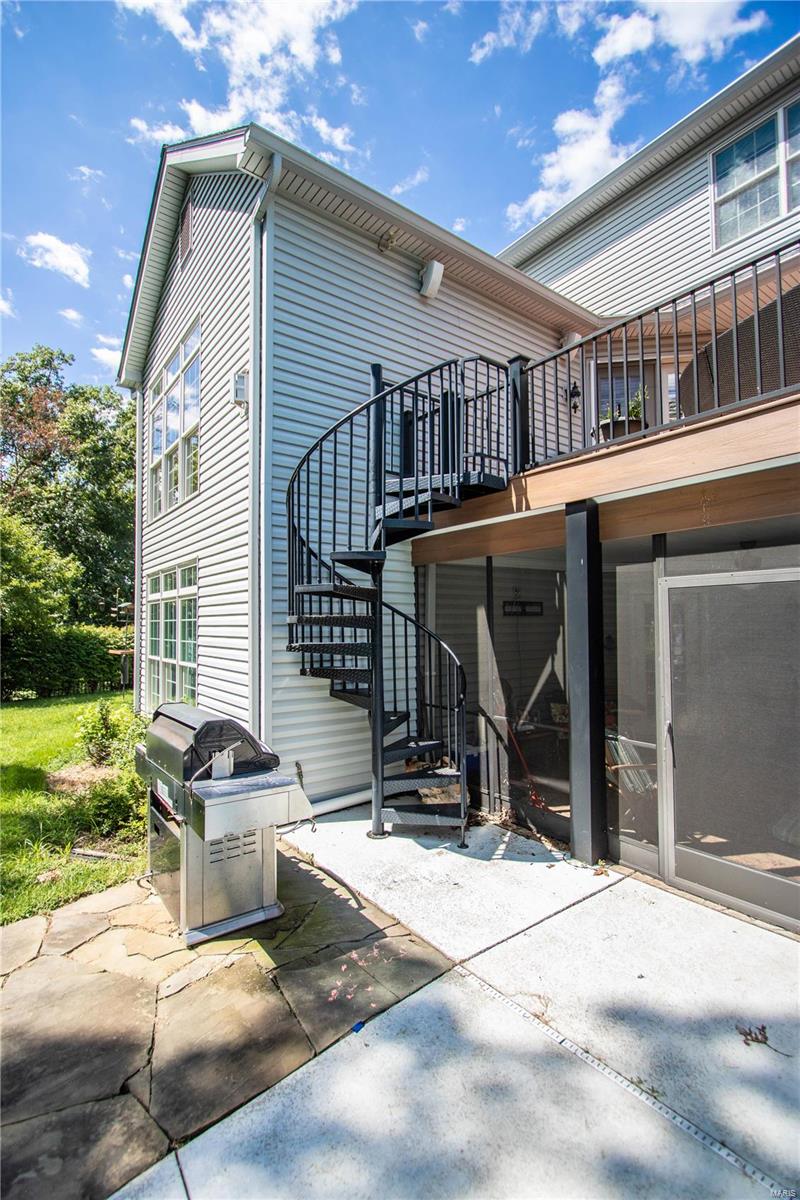 Manors at Austin Ridge - Residential