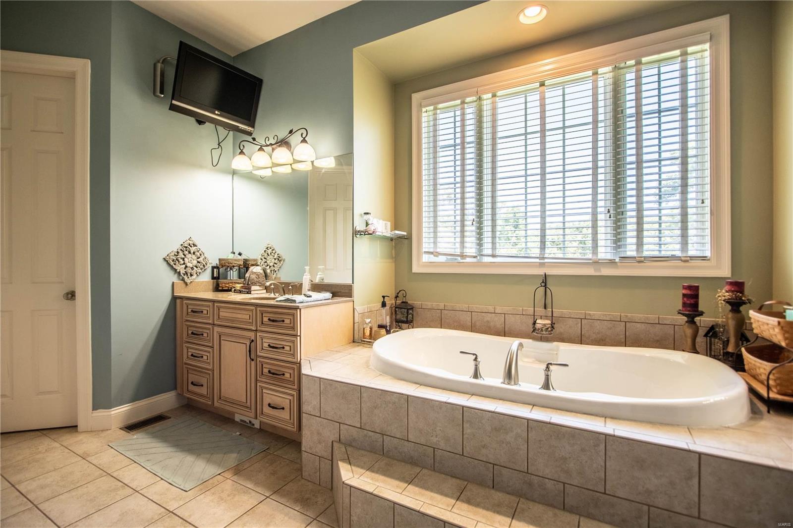 Manors at Austin Ridge - Residential