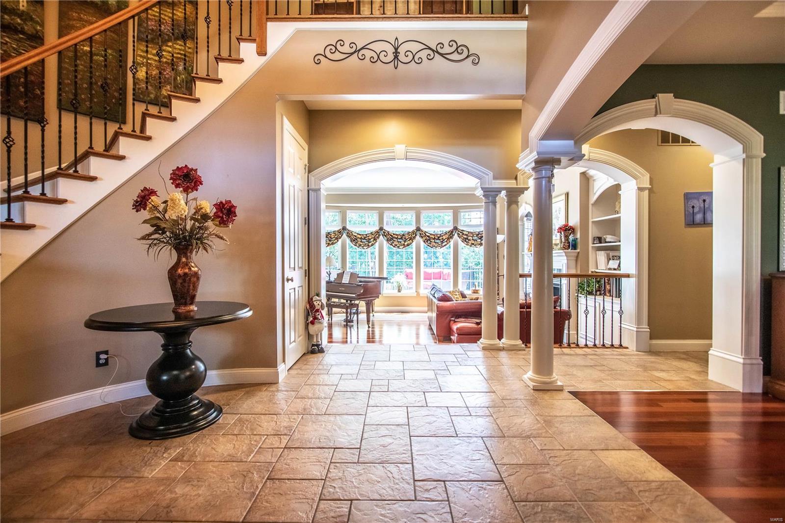 Manors at Austin Ridge - Residential