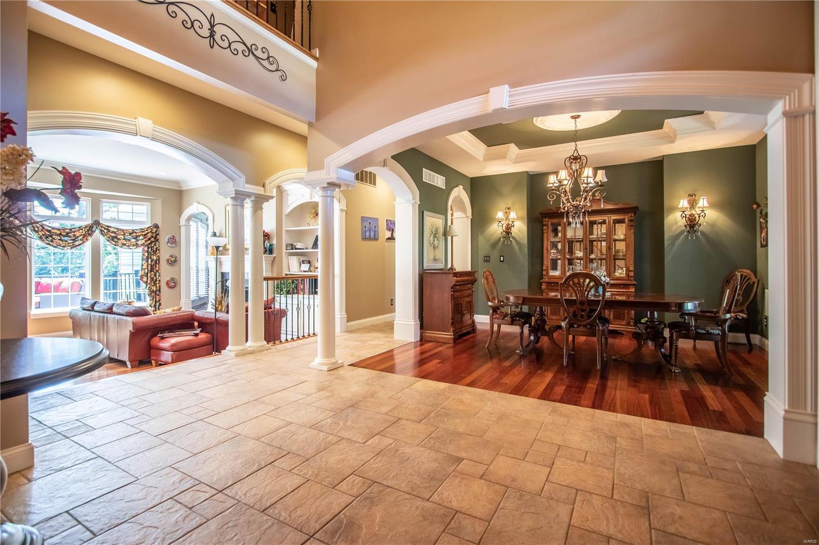 Manors at Austin Ridge - Residential