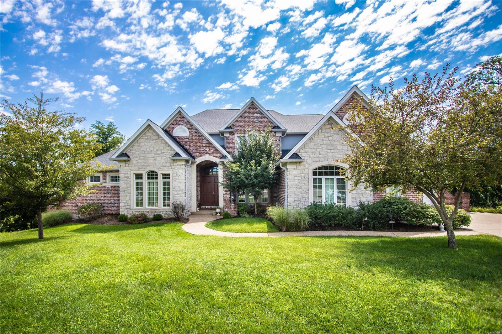 Manors at Austin Ridge - Residential