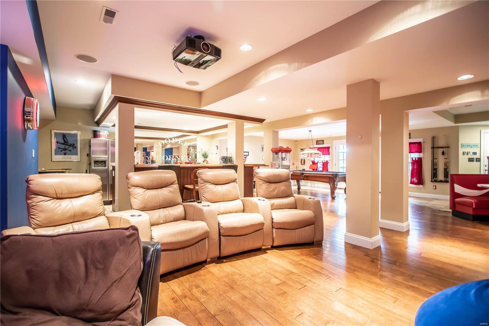 Manors at Austin Ridge - Residential