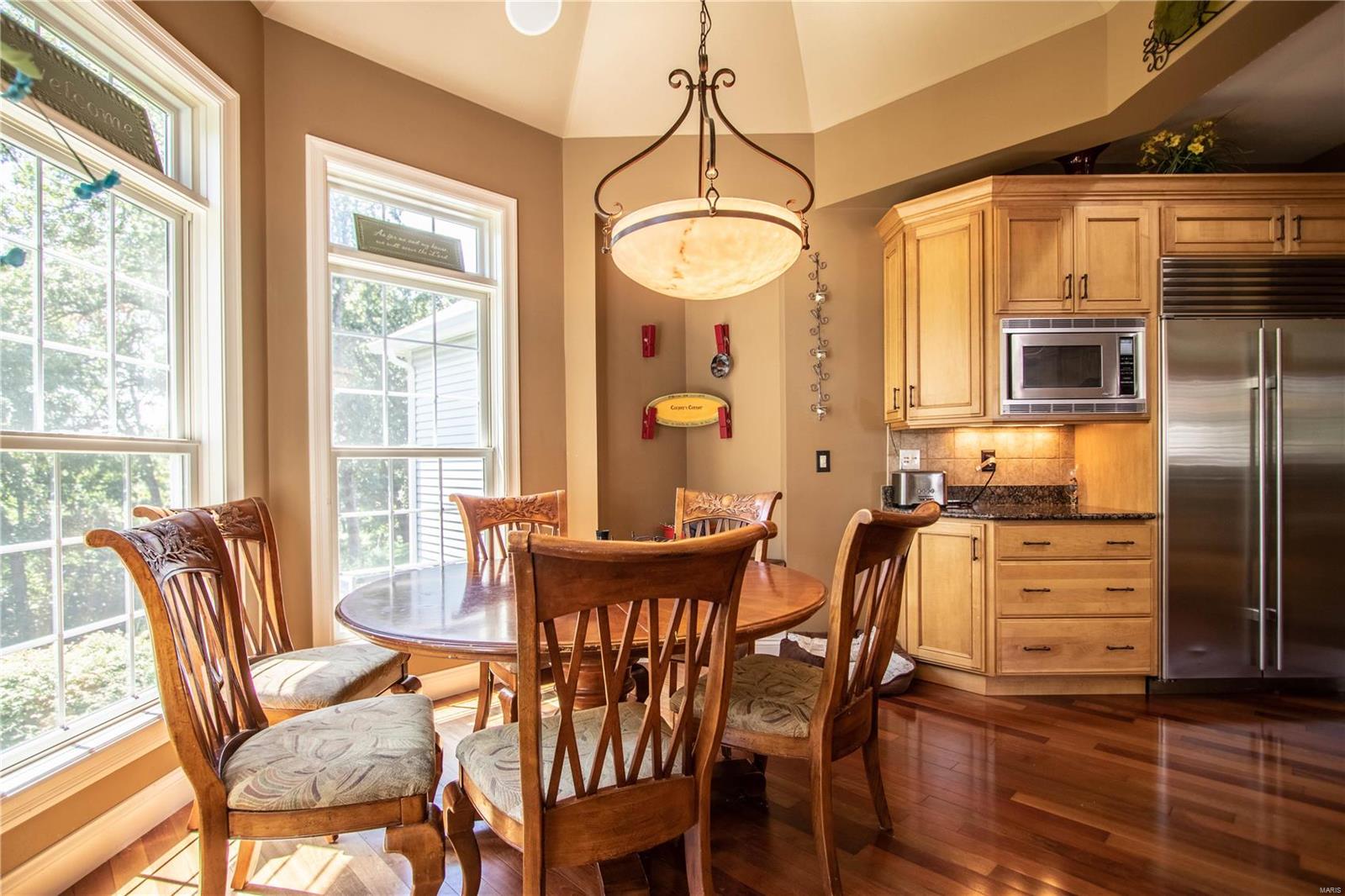 Manors at Austin Ridge - Residential