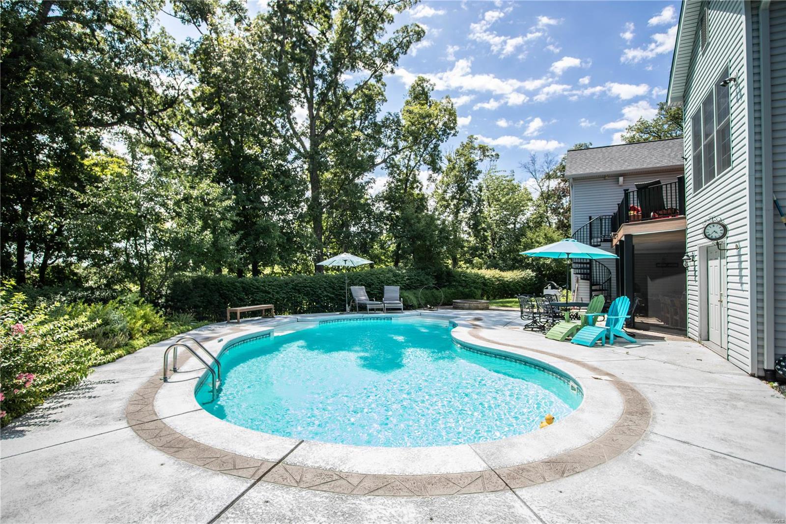 Manors at Austin Ridge - Residential