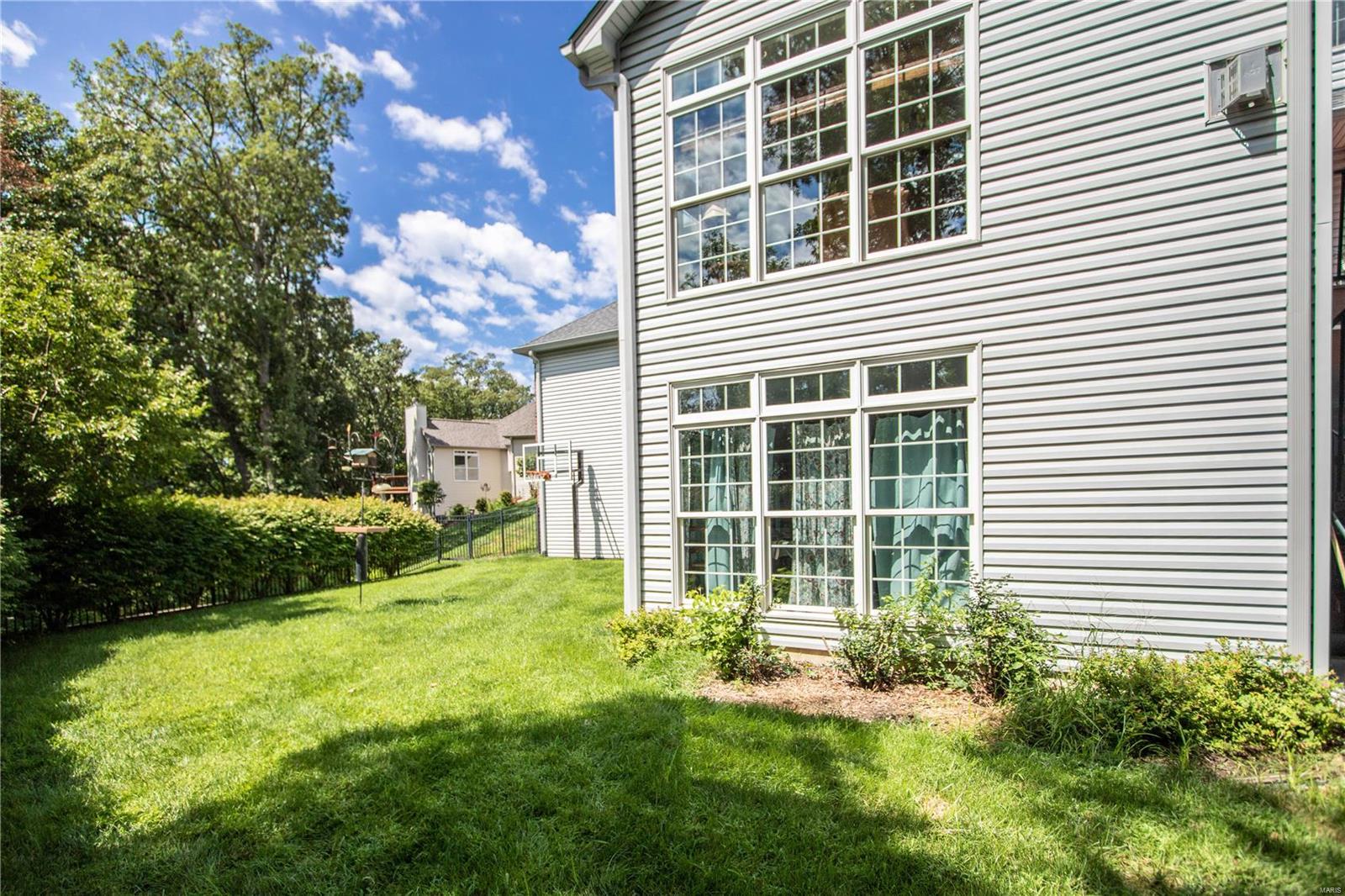 Manors at Austin Ridge - Residential