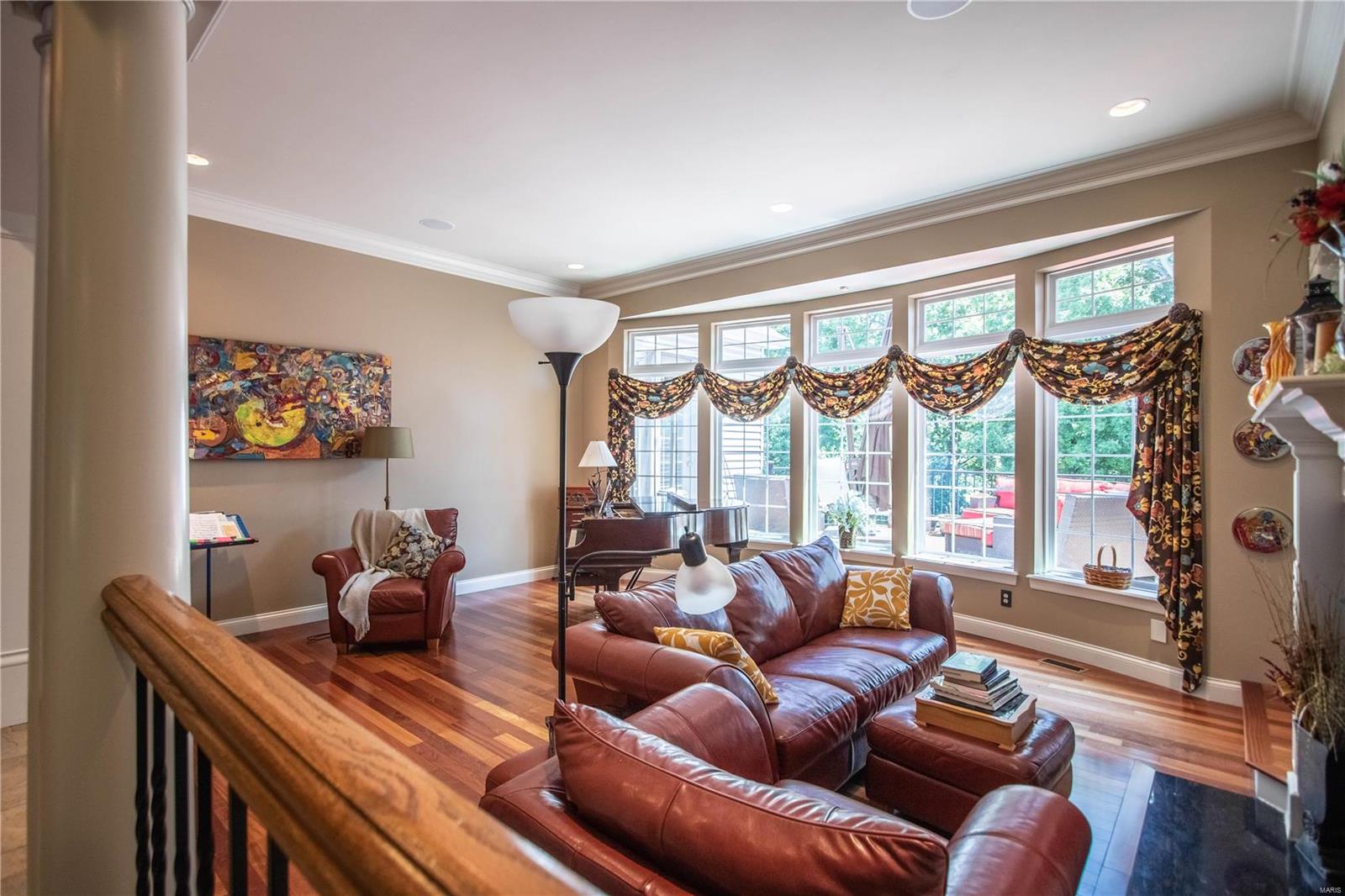 Manors at Austin Ridge - Residential