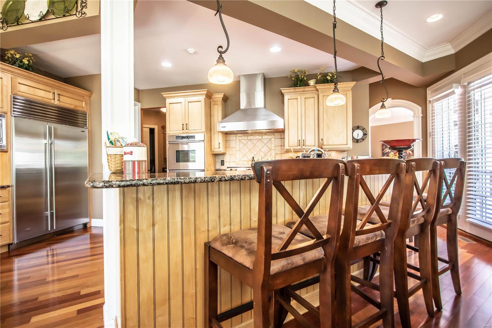 Manors at Austin Ridge - Residential