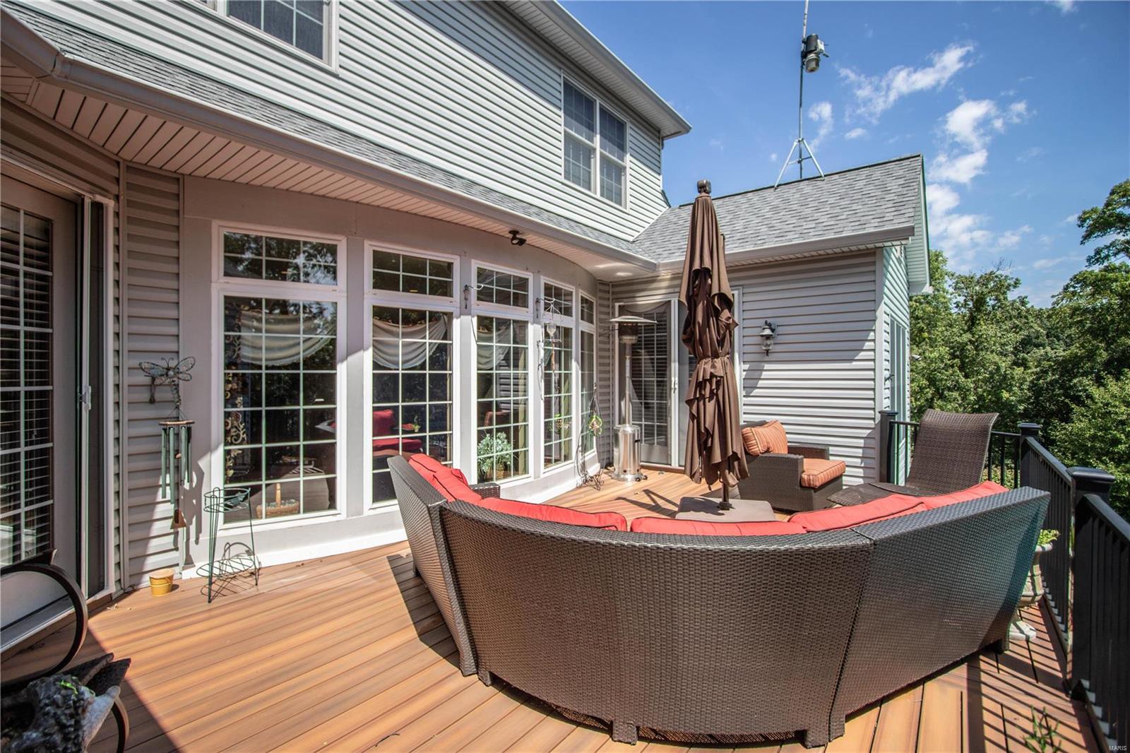 Manors at Austin Ridge - Residential