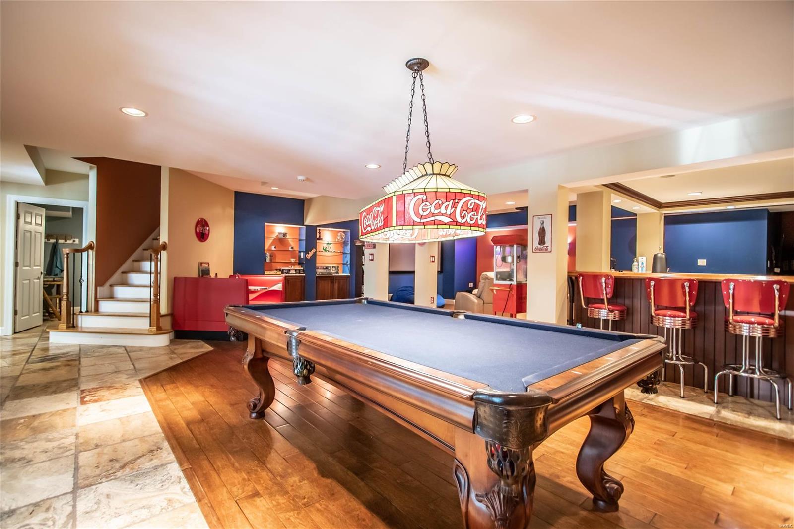 Manors at Austin Ridge - Residential